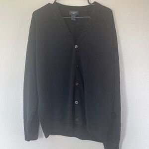 Dockers Mens Sweater